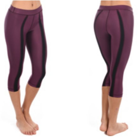 Versatile Capri activewear - Picture 2 of 3